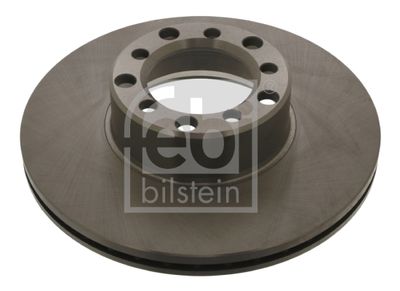 Диск тормозной FEBI 08546
