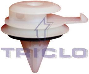 Клипса LAND ROVER IPN500050