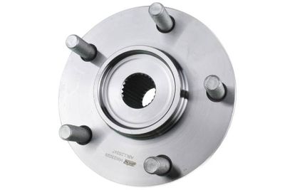 Ступица колеса JIKIU HW23026