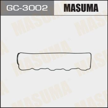 Прокладка клапанной крышки Masuma GC3002