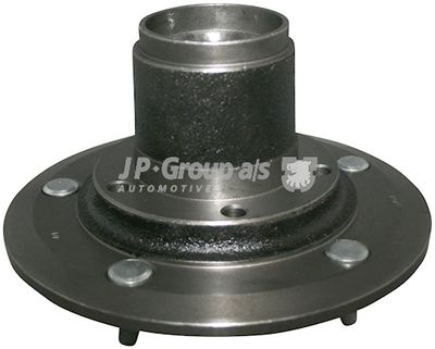 Ступица колеса JP Group 1541400300