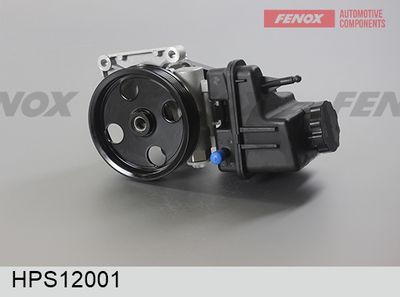Насос ГУР FENOX HPS12001