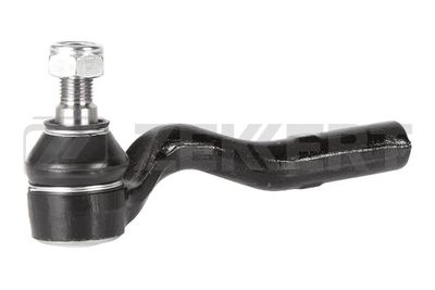 Наконечник рулевой левый Zekkert SN2460