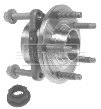 Подшипник ступицы GMB GH34090M