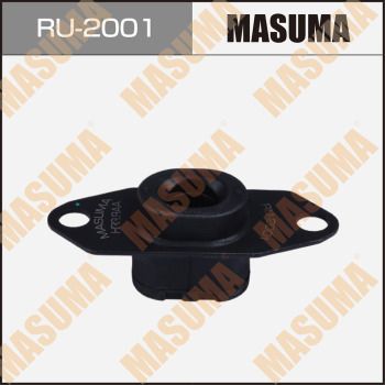Подушка крепления двигателя Masuma RU2001