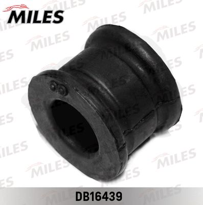 Втулка стабилизатора переднего Miles DB16439
