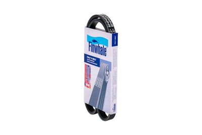 Ремень поликлиновой FINWHALE BP4PK878