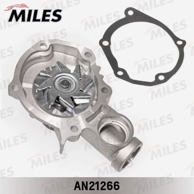 Насос водяной Miles AN21266