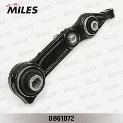Рычаг передней подвески нижний задний левый Miles DB61072