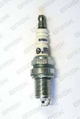 Свеча зажигания Brisk DR15YC