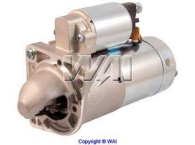 Стартер WAI 33283N