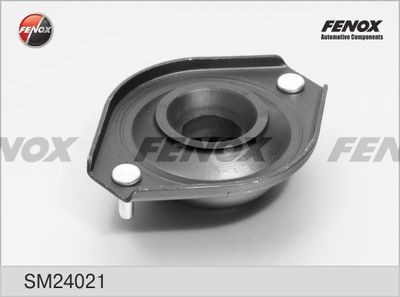 Опора амортизатора переднего FENOX SM24021