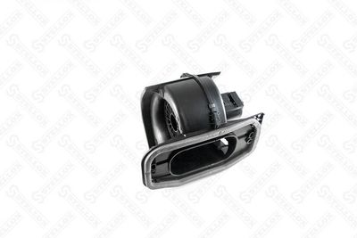 Вентилятор отопителя STELLOX 2999552SX