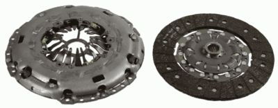 Комплект сцепления SACHS 3000950949