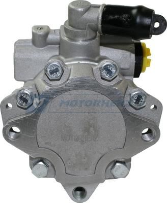 Насос ГУР MotorHerz P1211HG