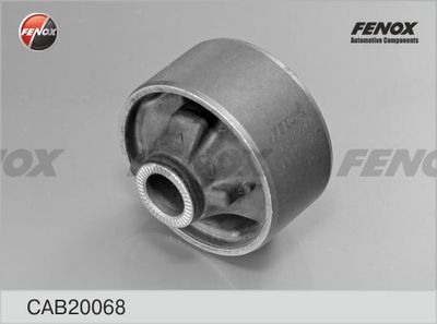 Сайлентблок FENOX CAB20068