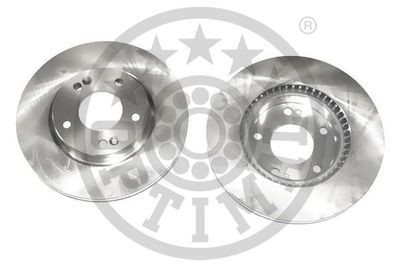 Диск тормозной OPTIMAL BS8140HC