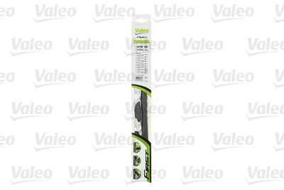Щетка стеклоочистителя VALEO 575783