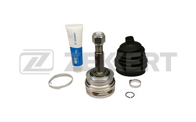 ШРУС наружный Zekkert GS3705