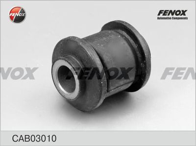 Сайлентблок FENOX CAB03010