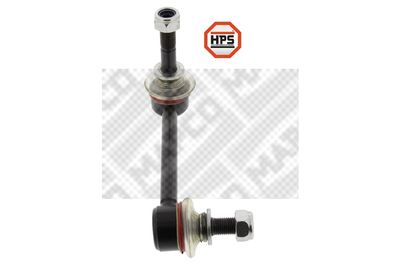 Тяга стабилизатора передняя левая MAPCO 51378HPS