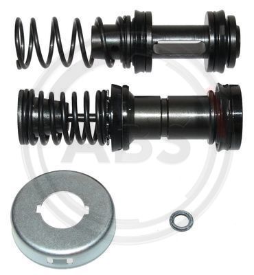 Ремкомплект цилиндра тормозного главного MASTERKIT 77A1849