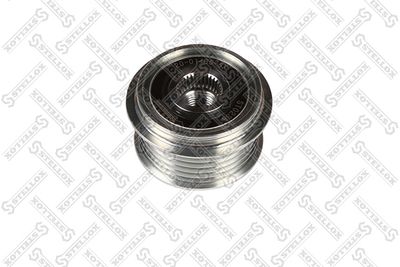 Шкив генератора STELLOX 2001485SX
