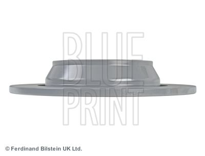 Диск тормозной Blue Print ADF124301