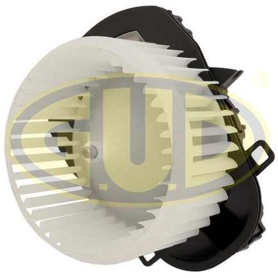Вентилятор отопителя G.U.D GHM000117