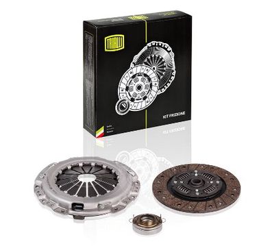 Комплект сцепления TRIALLI FR1110