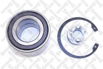 Подшипник ступицы передний комплект STELLOX 4328402SX