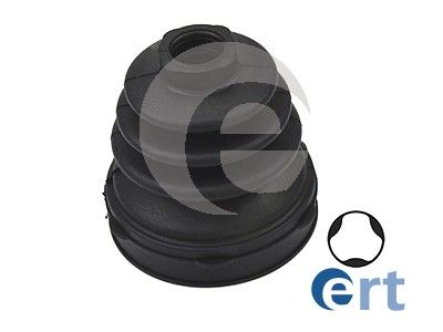 Пыльник ШРУС внутреннего комплект ERT 500549