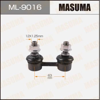 Стойка стабилизатора Masuma ML9016