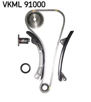Комплект цепи ГРМ SKF VKML91000