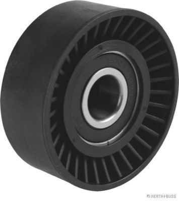 Ролик натяжной приводного ремня QUATTRO FRENI QF00100009