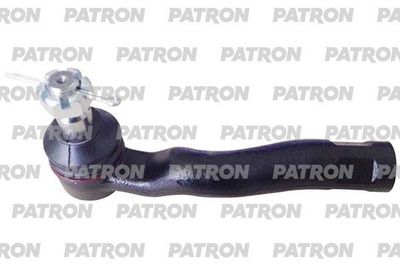 Наконечник рулевой тяги левый PATRON PS1350L