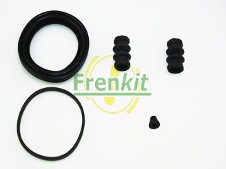 Ремкомплект суппорта тормозного переднего FRENKIT 266008