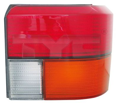 Фонарь задний правый TYC 11A211012B