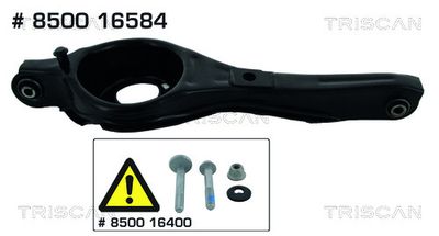 Рычаг задней подвески VOLVO 30736922