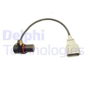 Датчик положения коленвала DELPHI SS10811