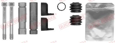 Направляющие тормозного суппорта комплект MasterKit 77A1126