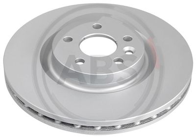 Диск тормозной передний LAND ROVER LR059122