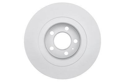 Диск тормозной BOSCH 0986478852