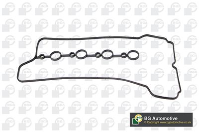 Прокладка клапанной крышки Hyundai/Kia 224412B600