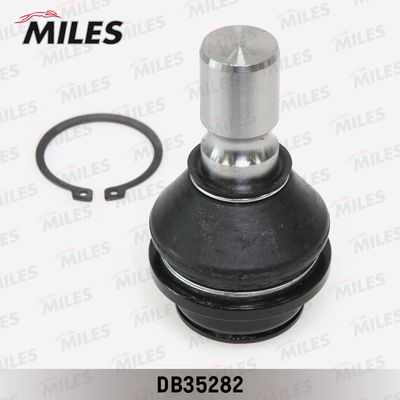 Опора шаровая передняя нижняя Miles DB35282