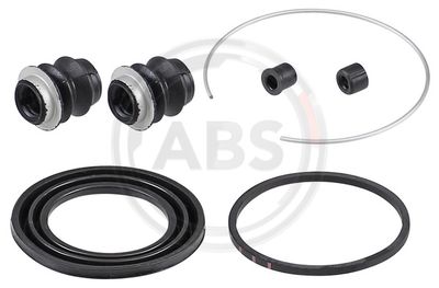 Ремкомплект тормозного суппорта DEQST 108183