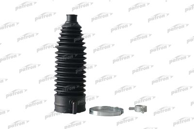 Пыльник рулевой рейки PATRON PSE6149
