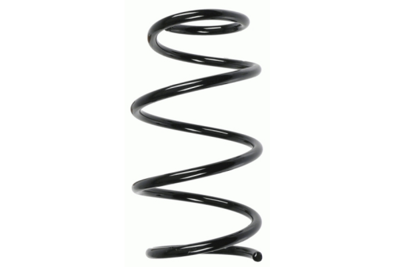 Пружина передняя STANDARD SPRINGS ST104048F