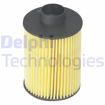 Фильтр топливный DELPHI HDF608
