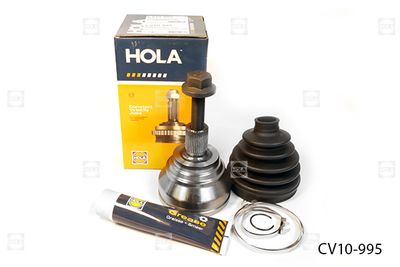 ЩРУС наружный HOLA CV10995